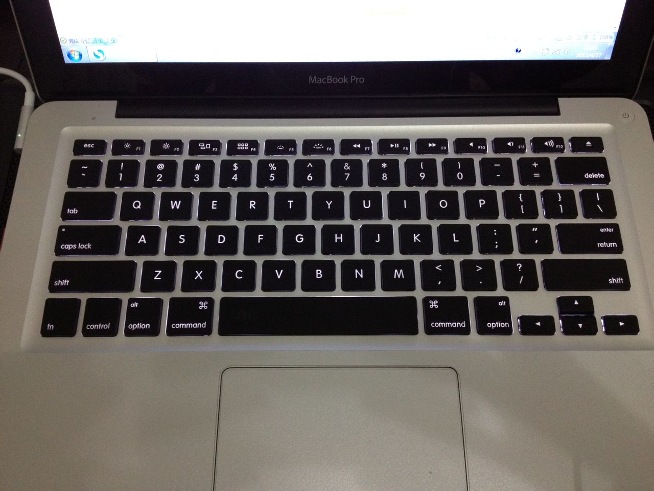 买二手macbookpro要还原吗,买的二手苹果macbookpro想出售