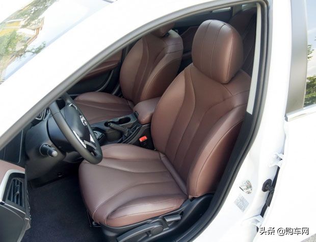 可惜了一台好车！每公里油耗4毛多，底盘比朗逸高级，却不被赏识