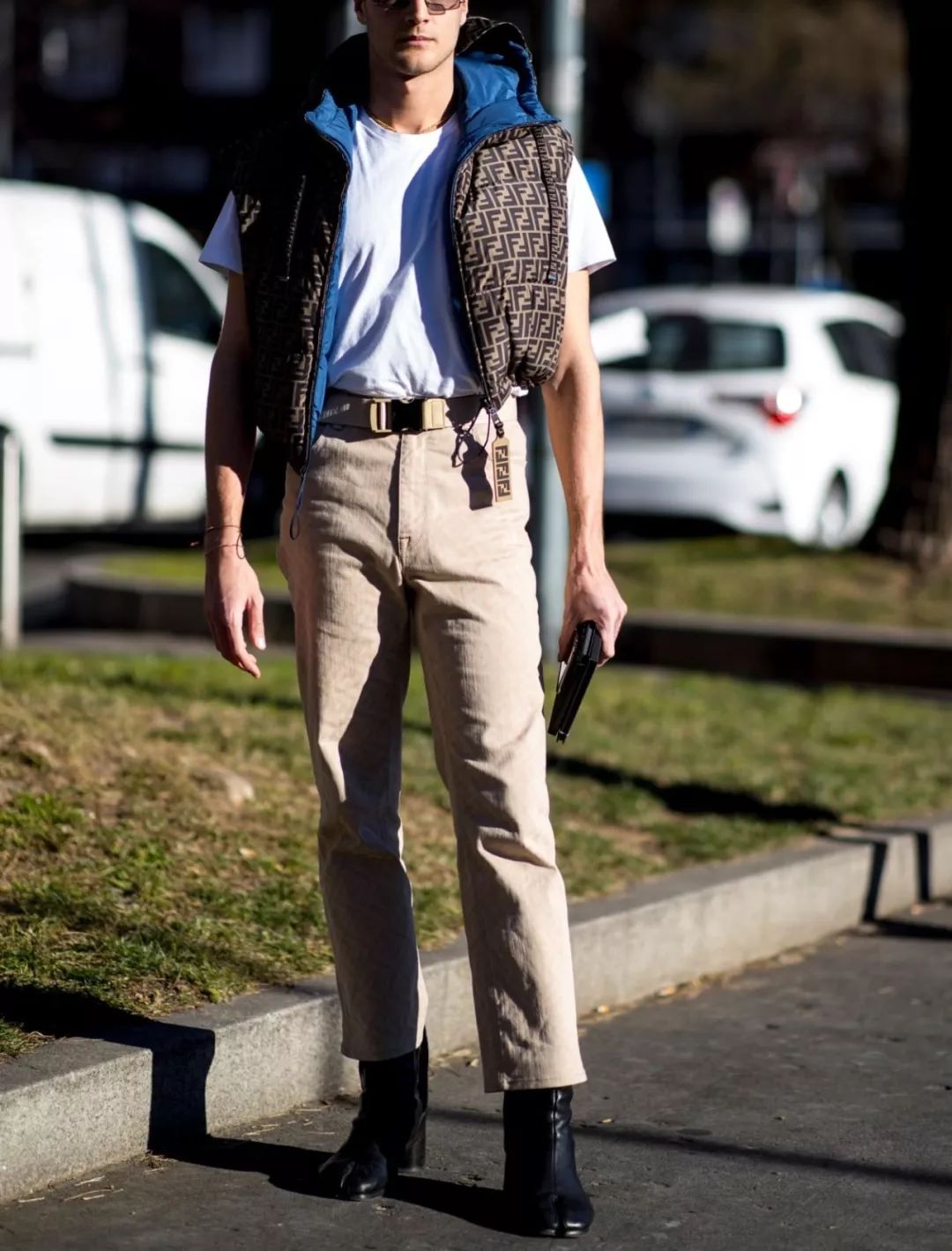 从一百到一千的羽绒服怎么选,男大牌羽绒服怎么选