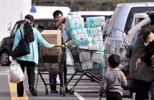 日本消费税提高有什么影响,日本的消费税