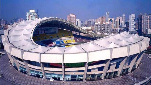 国内最美球场排名榜名单,最美式的中国球场