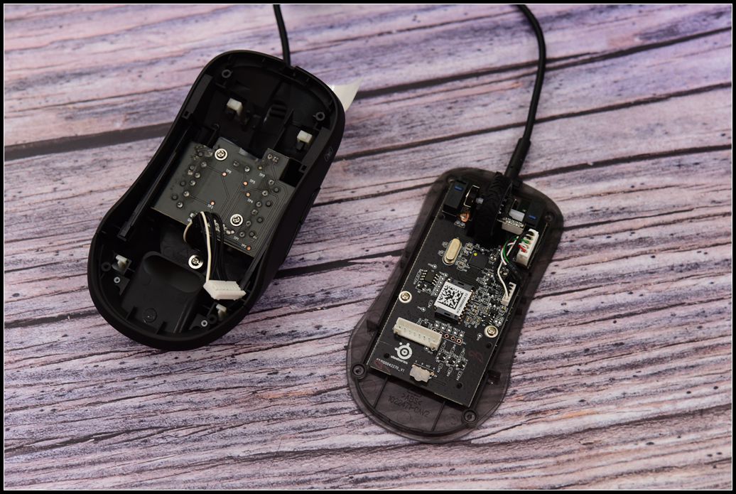 赛睿sensei310对比sensei10,赛睿senseiten10和sensei310