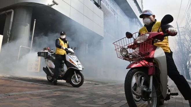 怪“中国忘恩负义”？谁在韩国点燃了这把邪火