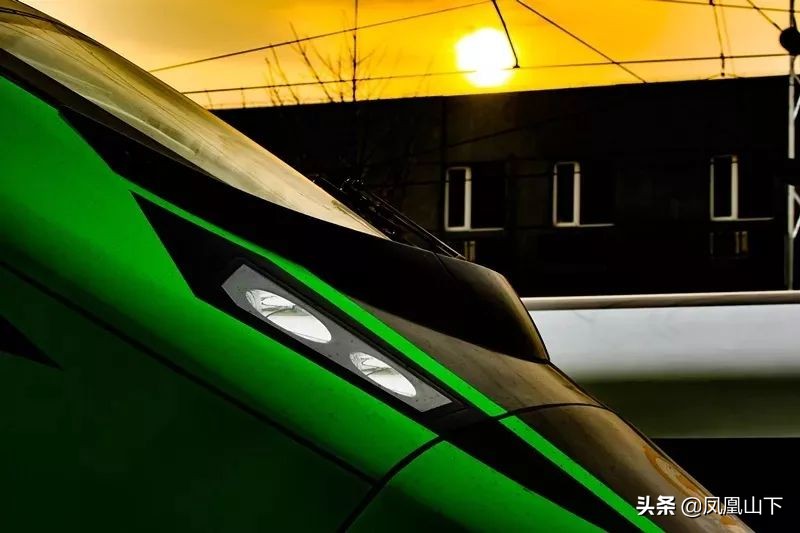 西安至达州绿巨人动车会增开吗,达州至重庆复兴号动车