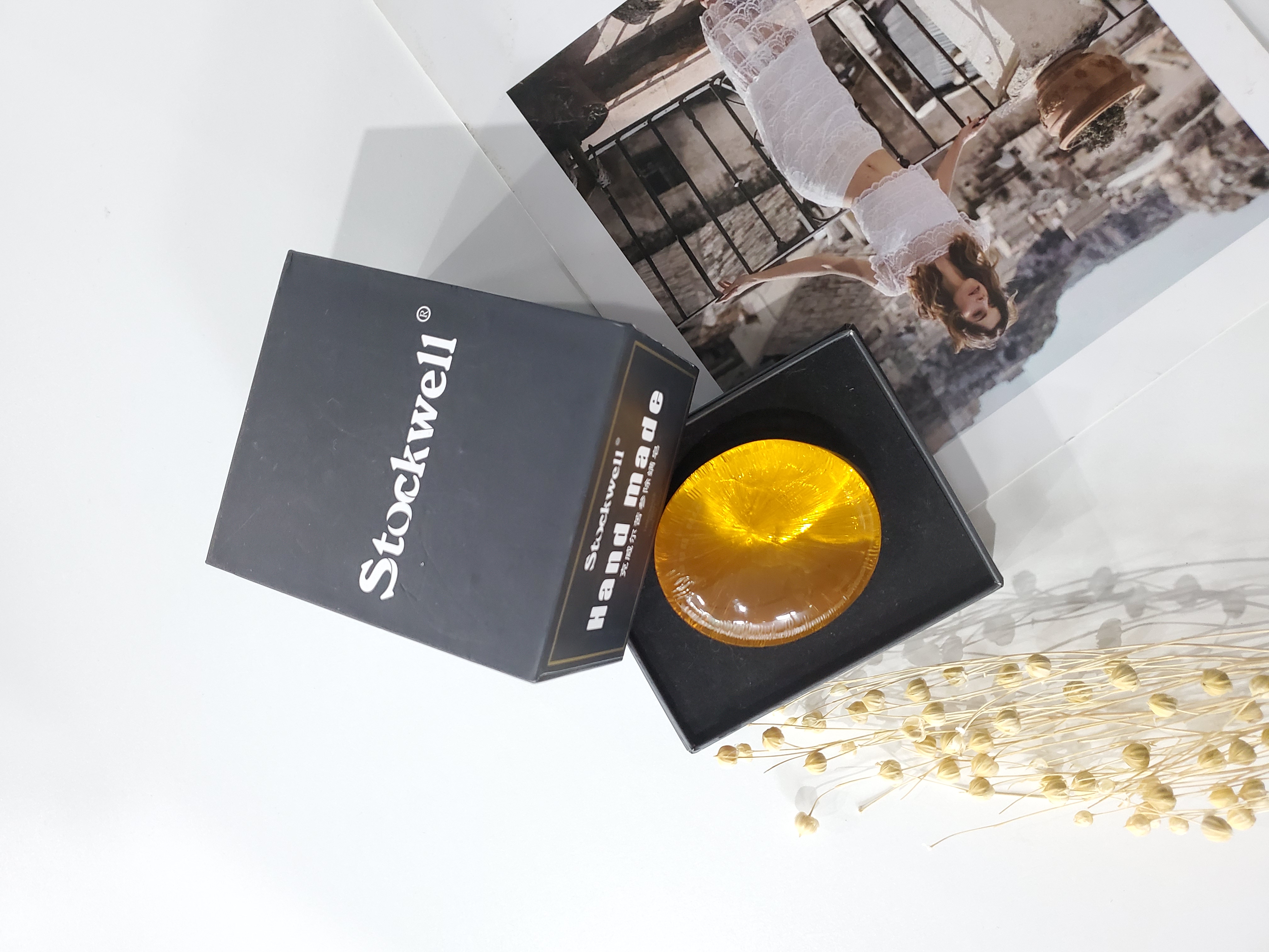 无需“谈皂色变”,香皂一样能温和洁面