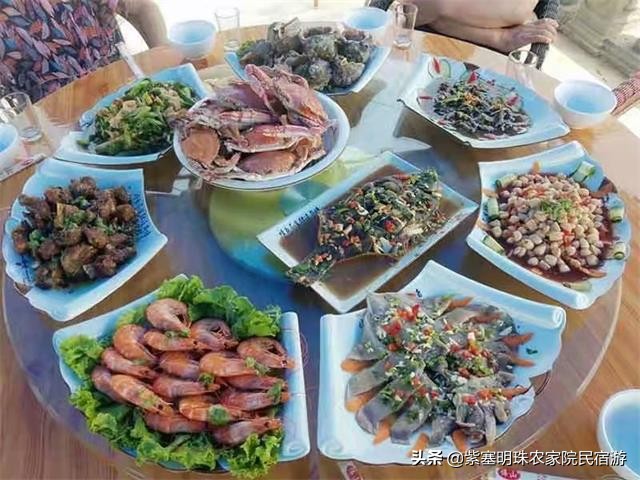 海王九岛度假村选择海旭度假村,辽宁海王九岛