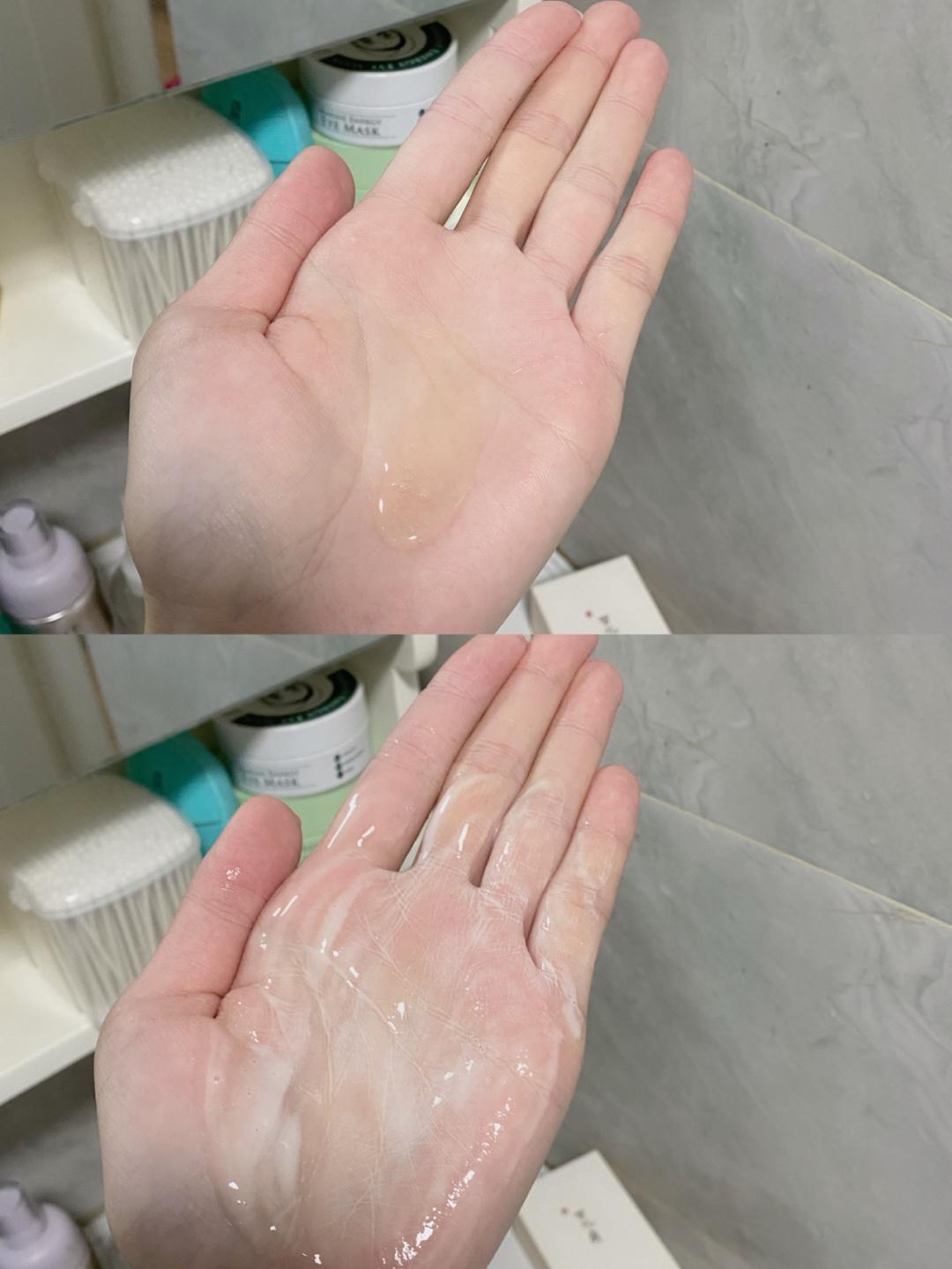 推荐5款超良心的国货洗面奶,5款公认好用的洗面奶