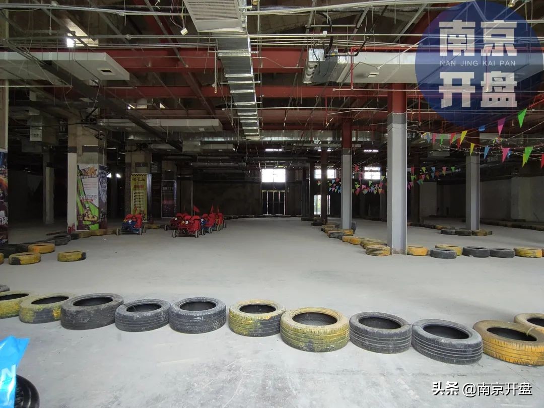 南京又一新晋潮流地标,南京地标建筑