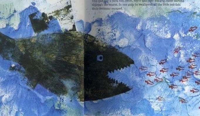 3-6岁必看十本绘本阅读游戏排行榜,超强阅读干货