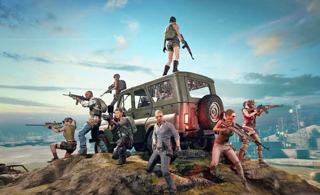 2020年免费网络游戏,2020年大型网络游戏