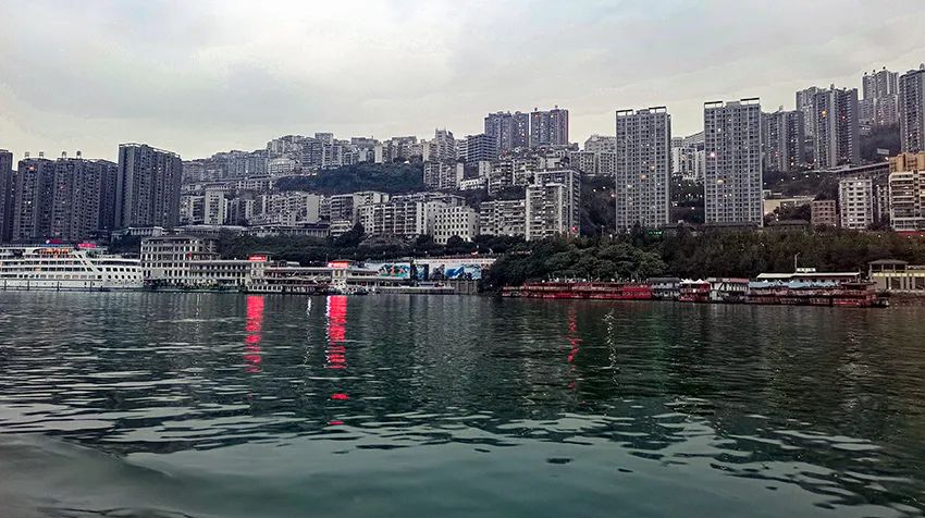 小三峡和小小三峡有什么区别,小三峡和小小三峡是一个景点吗