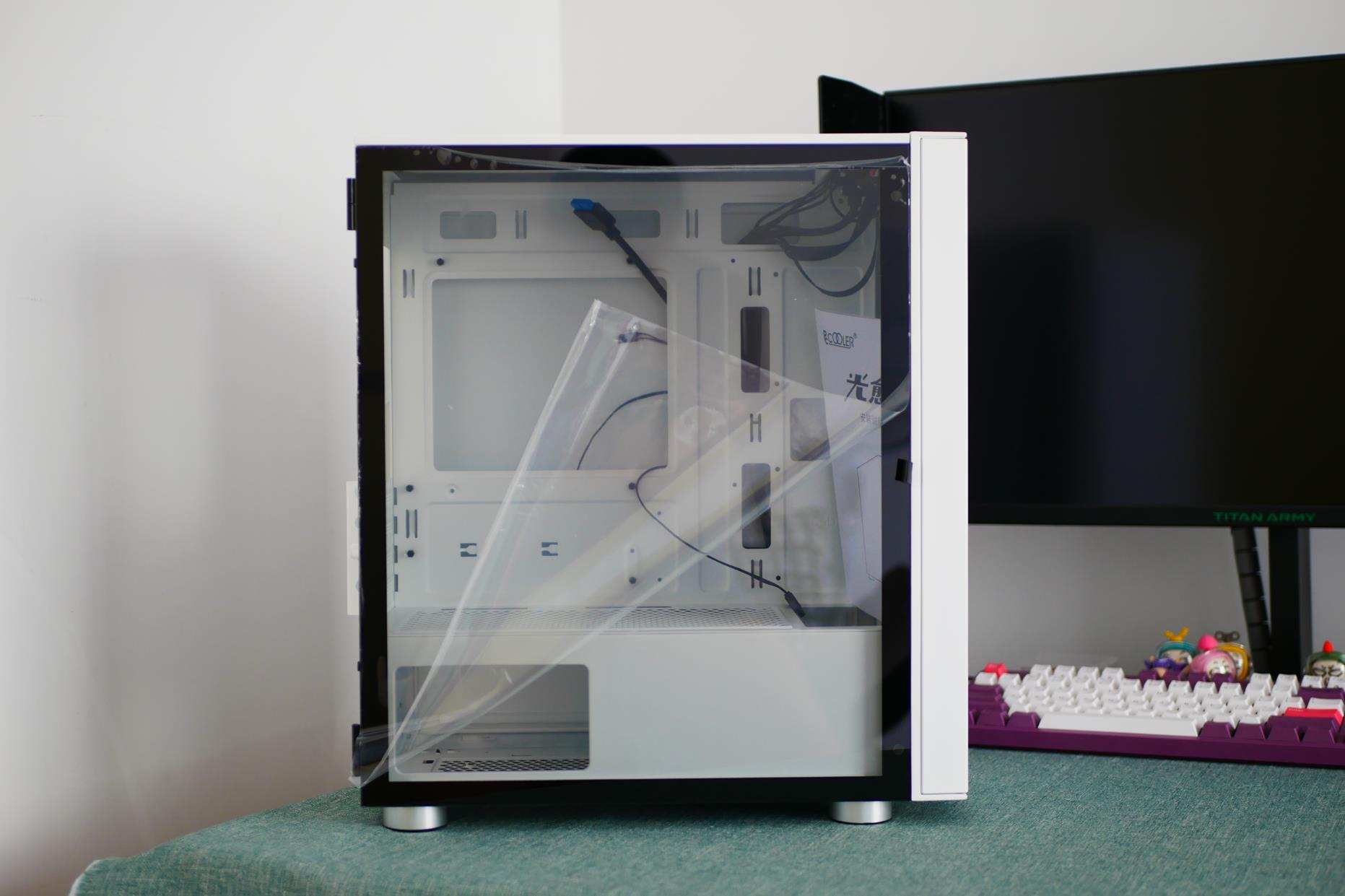 光遇2机箱散热,光愈2机箱的散热怎么样