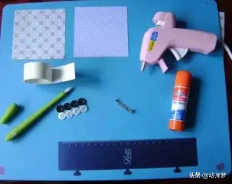 幼儿园父亲节手工制作大全创意,幼儿园建党100周年创意手工