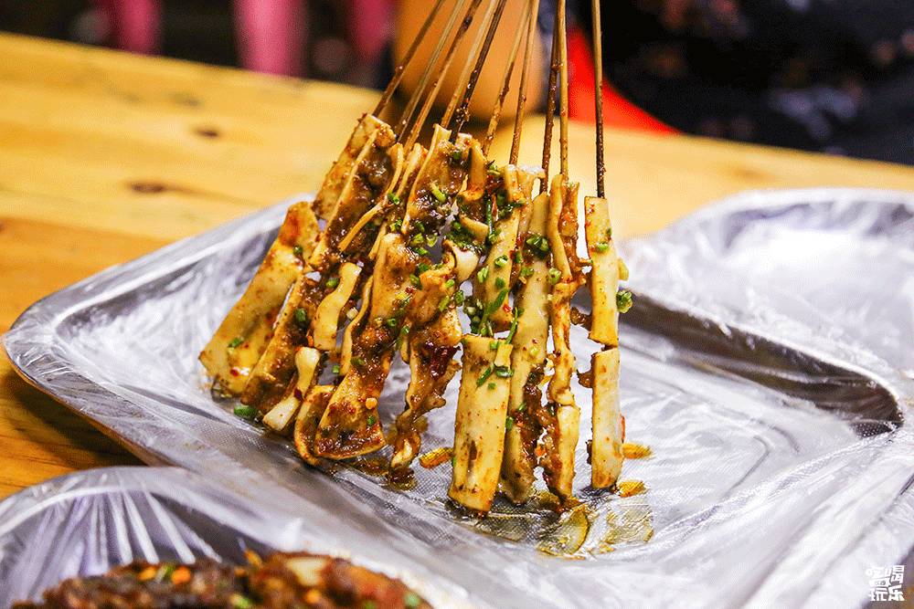 湖南沅江美食推荐,沅江有什么特色美食