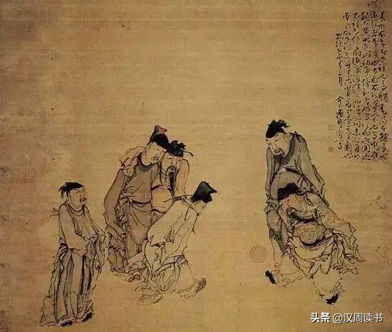 论踢球,论足球球迷文化