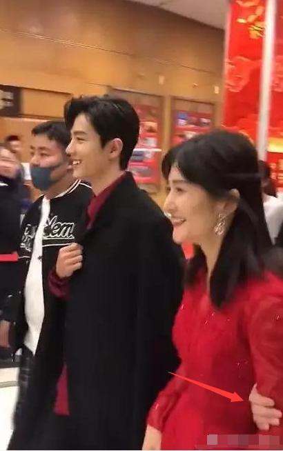 张杰谢娜现在的婚姻状态,张杰谢娜现在婚姻状况这是真的吗