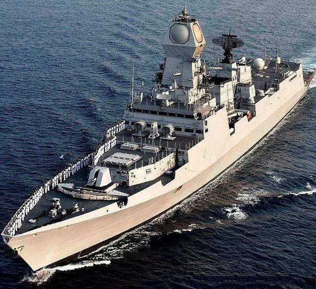 2022各国驱逐舰数量排名,2023战舰世界驱逐舰哪个系列最好