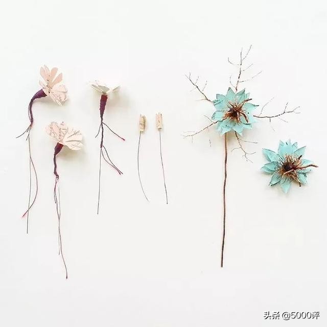 不管你信不信，这些手工艺术就是这么神奇