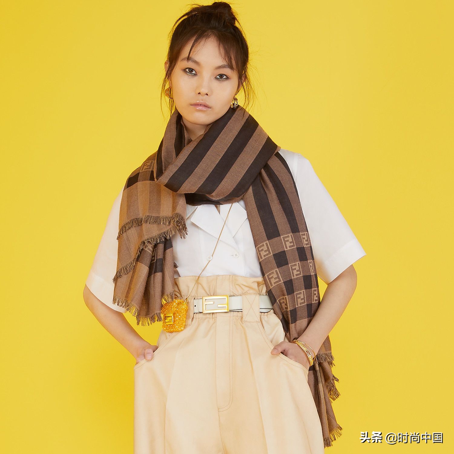 时尚潮流玩物,时尚界的奢侈品有哪些