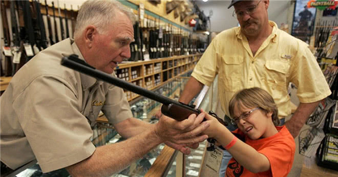 在我国允许公民购买防弹衣不,美国平民能否持有防弹衣