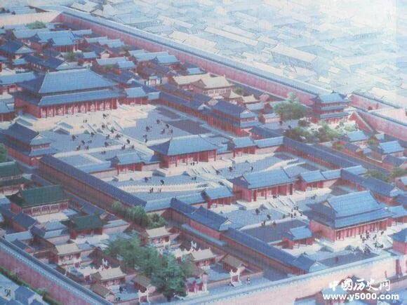 明朝公爵和侯爵的待遇,明朝郡王权力多大