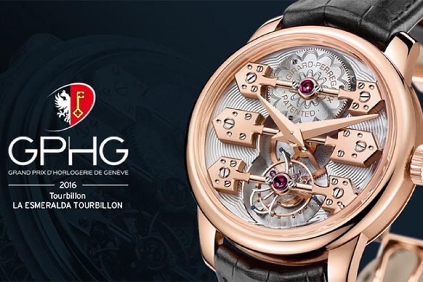 芝柏手表三金桥陀飞轮原钻,芝柏三金桥