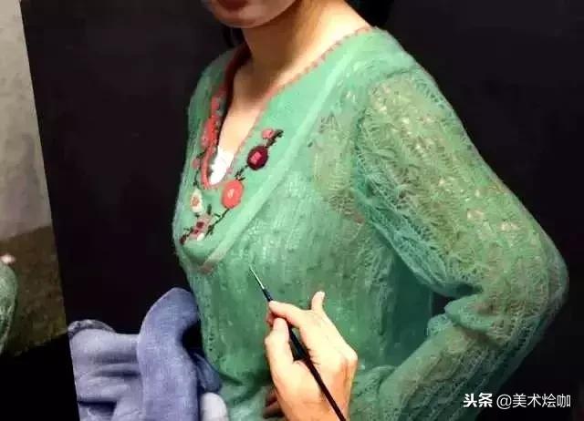 有没有比冷军画的更好的画,齐白石的画和冷军哪个值钱