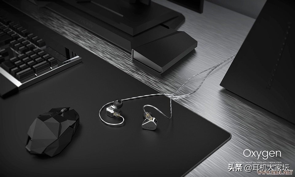 2024中国国际耳机展,第三届中国国际耳机展