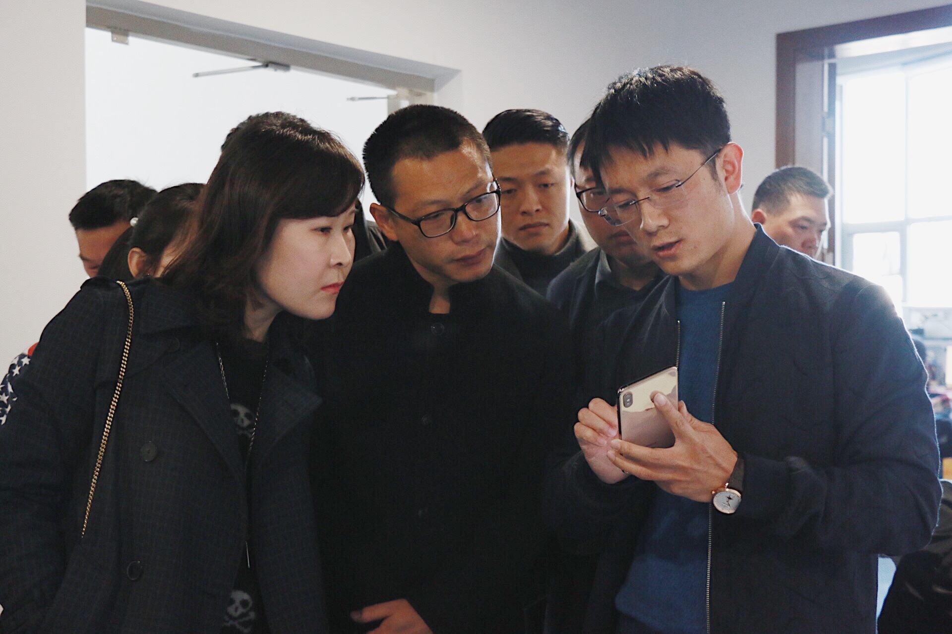 长江商学院校友会云南,长江商学院云南校友会理事会成员