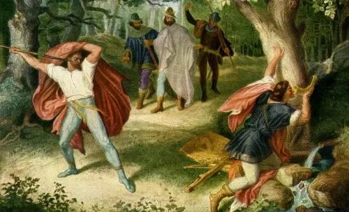 两首不同的婚礼进行曲,两首婚礼进行曲