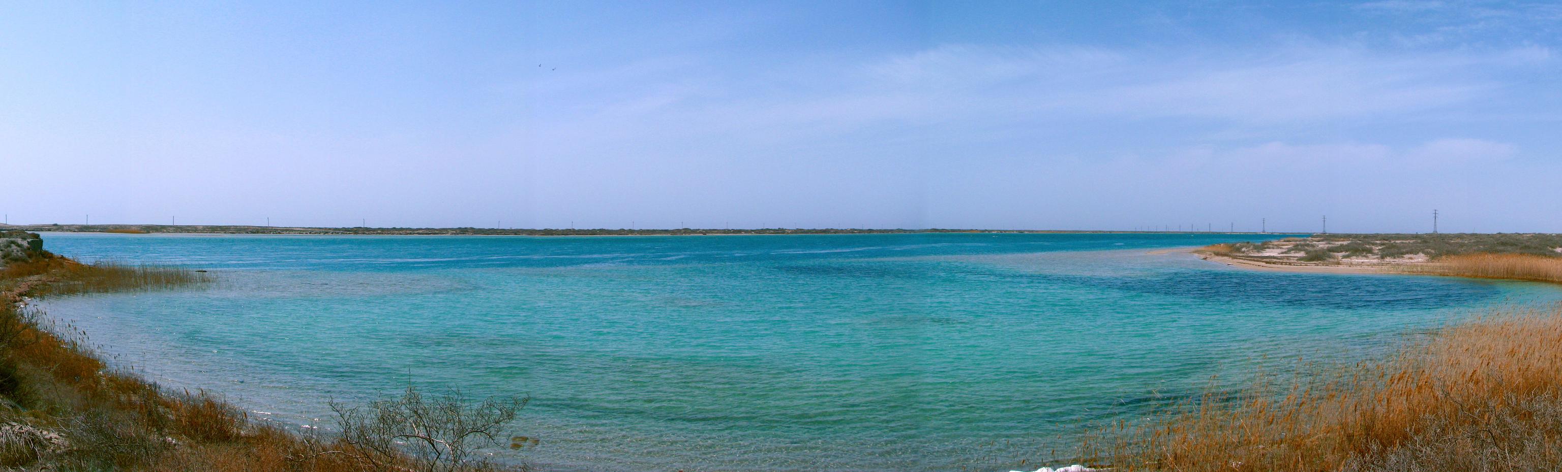 世界最低最咸的湖死海,世界十大死海排名