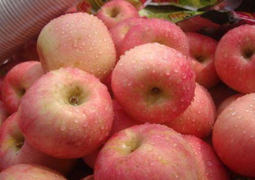 苹果什么时候吃比较好,苹果什么时候吃是最好的呢