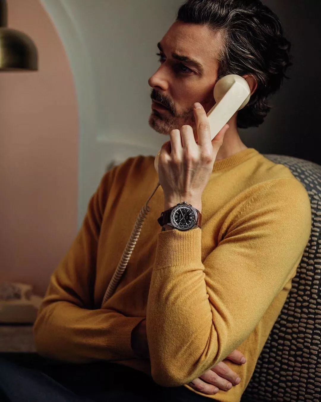 最保值的四款表,年轻人戴的4款表