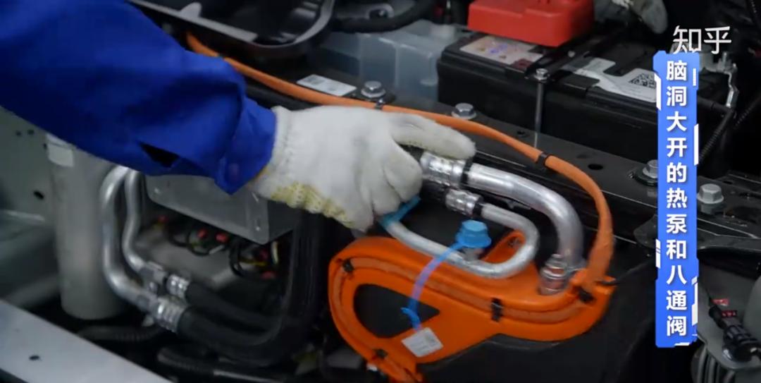 知乎拆解特斯拉,特斯拉零件拆解