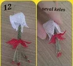 巧手编的花像真的一样,各种各样的漂亮手工怎么做