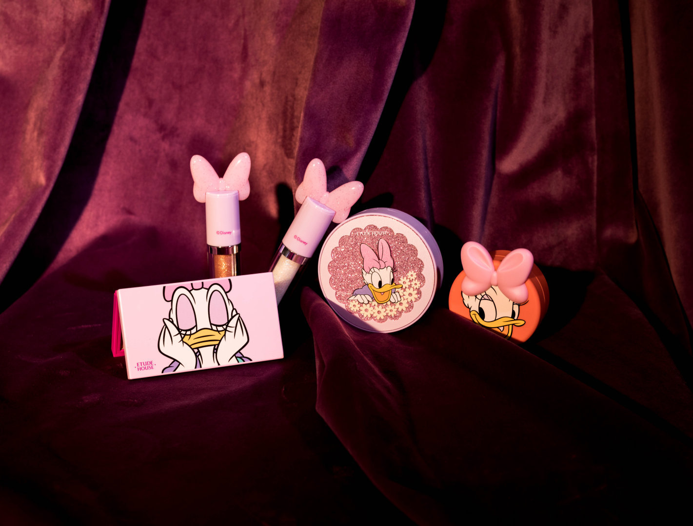 平价又好的彩妆品牌,迪士尼公主彩妆推荐哪款