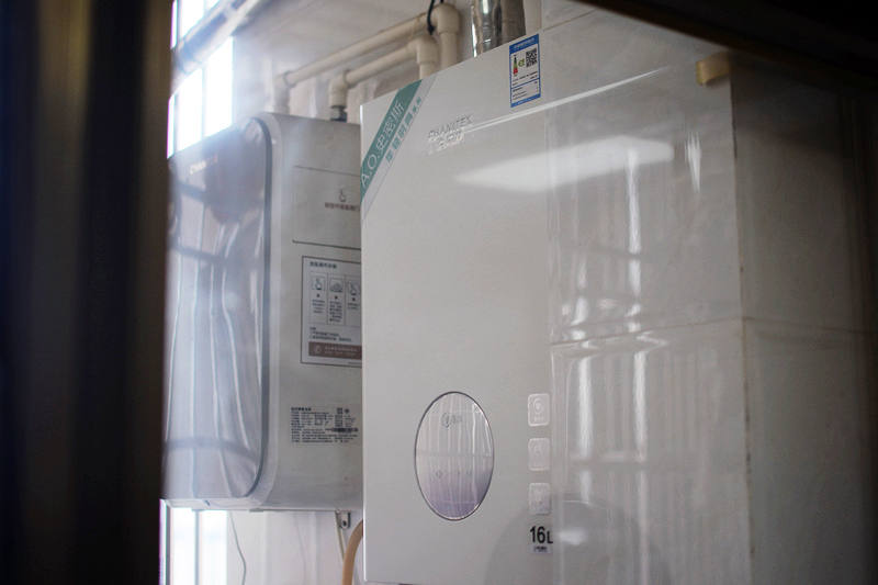 佳尼特燃气热水器和史密斯区别,ao史密斯佳尼特燃气热水器测评