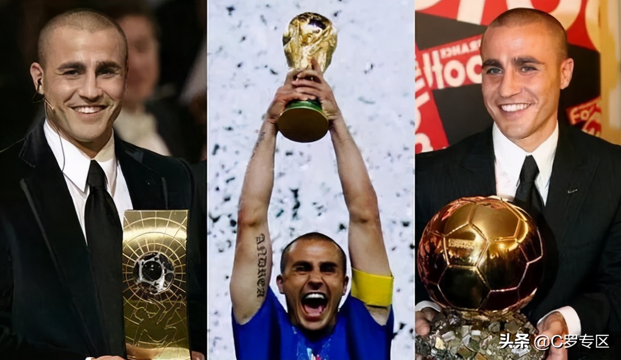 梅罗5:0皇马,天下足球评选最佳阵容