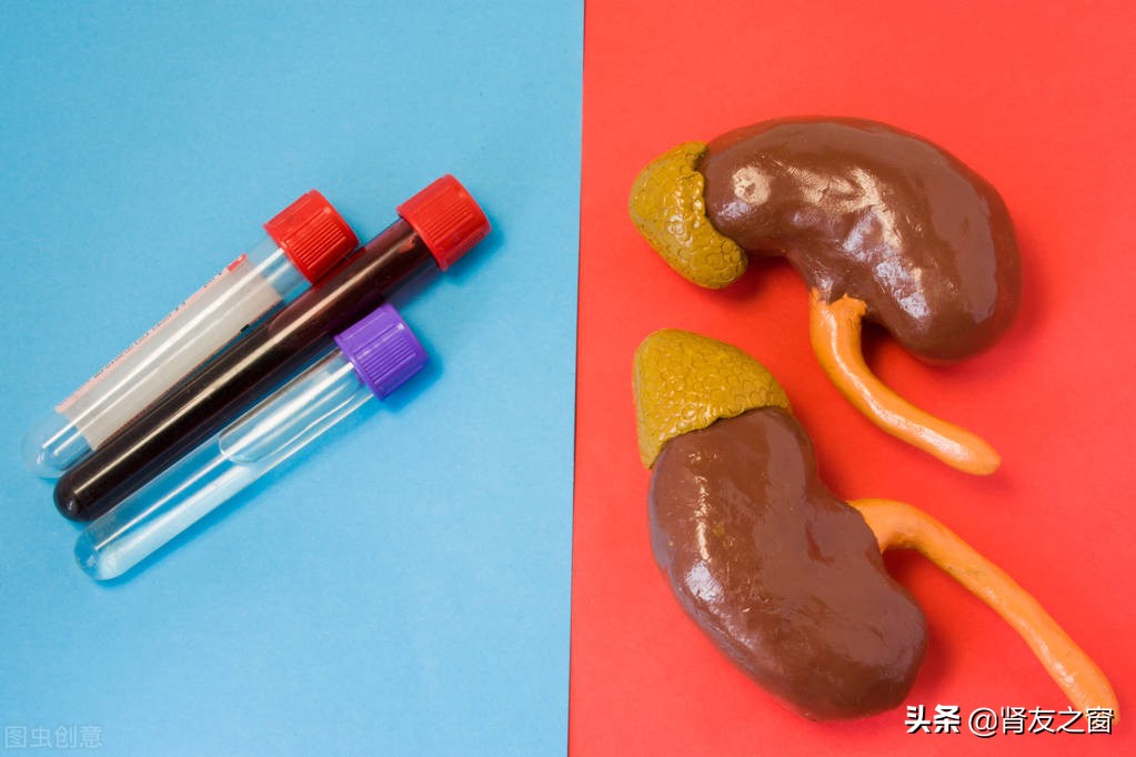 你不知道的事情医学生,早期的肾炎能够预防得很好吗