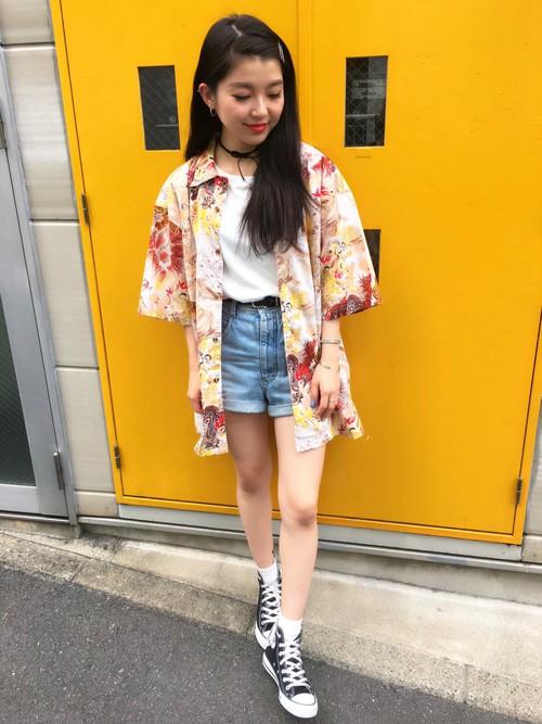 夏日短袖衬衫也太有青春少年感了,夏季穿短袖衬衫是不是落伍了