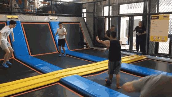 嗨马乐动室内潮玩娱乐嘉年华,嗨马乐动室内运动嘉年华新城区