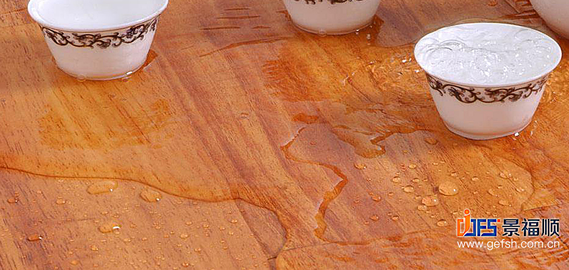 塑胶地板泡水怎么解决,橡胶地板泡水发白怎么处理