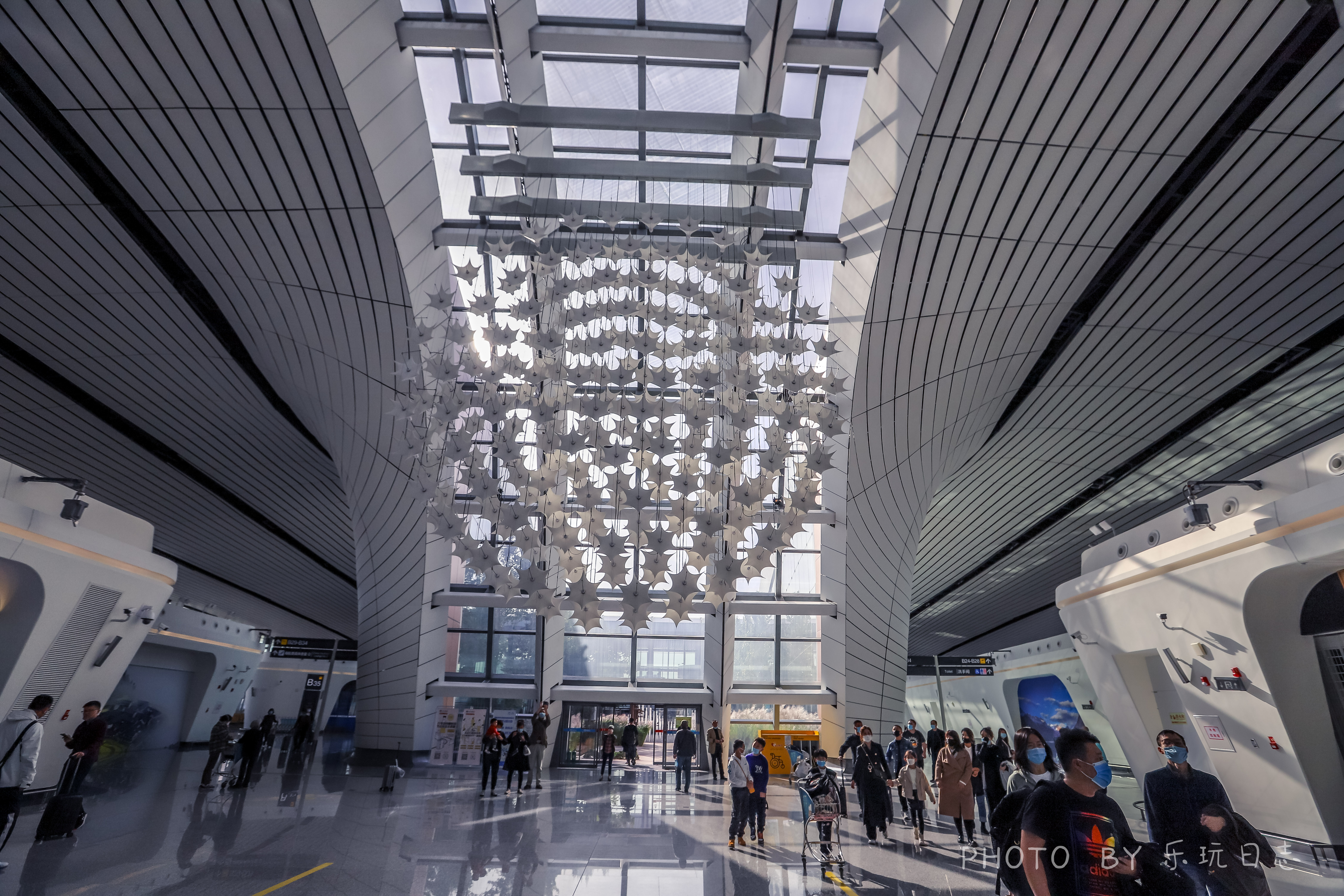 北京新晋网红打卡地,打卡北京新晋网红景区