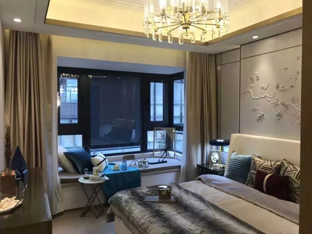 大山里的孩子，在城市里会拥有怎样的家