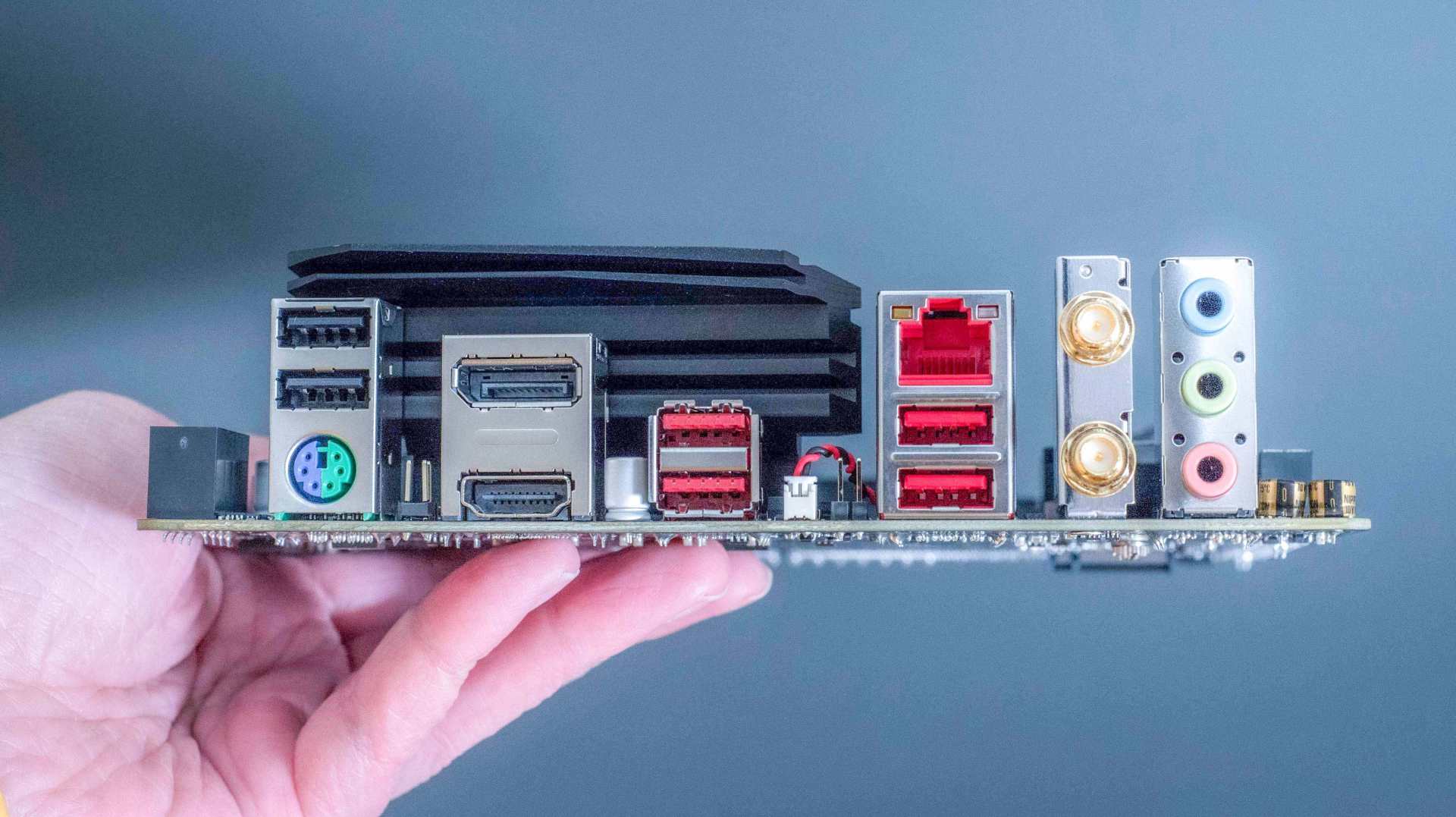 组装一台htpc配置,自己动手装htpc