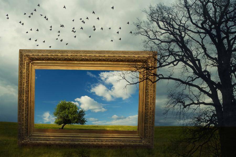 谁提出了平行宇宙的概念,谁提出的平行宇宙论