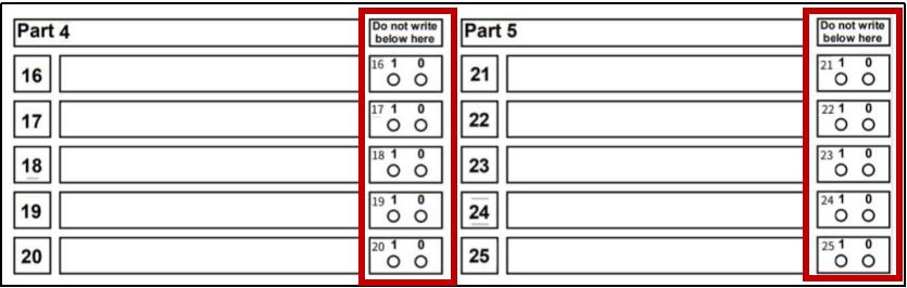 新版ketpet答题卡注意什么,2020年ketpet考试改革最全攻略