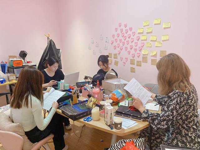 95后打工创业,不想打工了回到家乡创业的年轻人