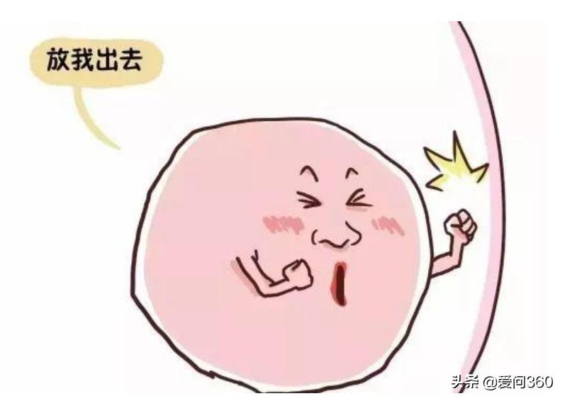 多囊卵巢综合征七大症状快来自测,多囊卵巢综合征的10大症状