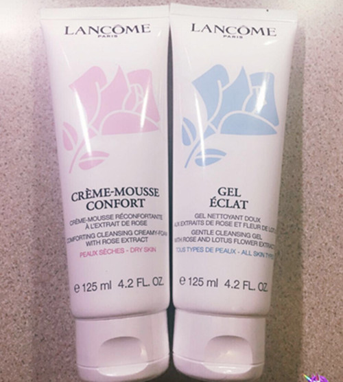 哪些牌子的女士洗面奶好用,哪个牌子的洗面奶比较好用女士